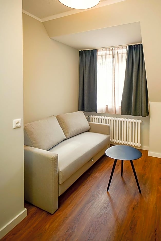 Hotel Lindenhof