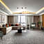 Triumph Luxury Hotel