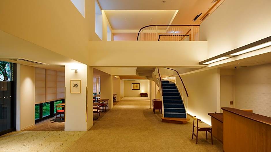 Shin-Osaka Station Hotel