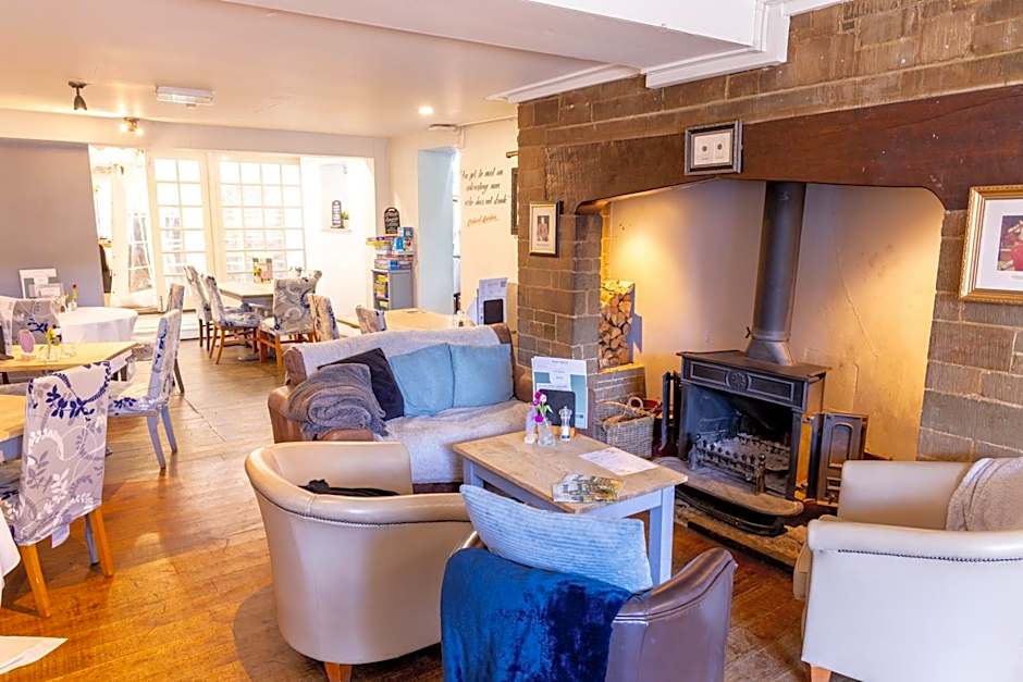 Cromwell Lodge Hotel by Greene King Inns