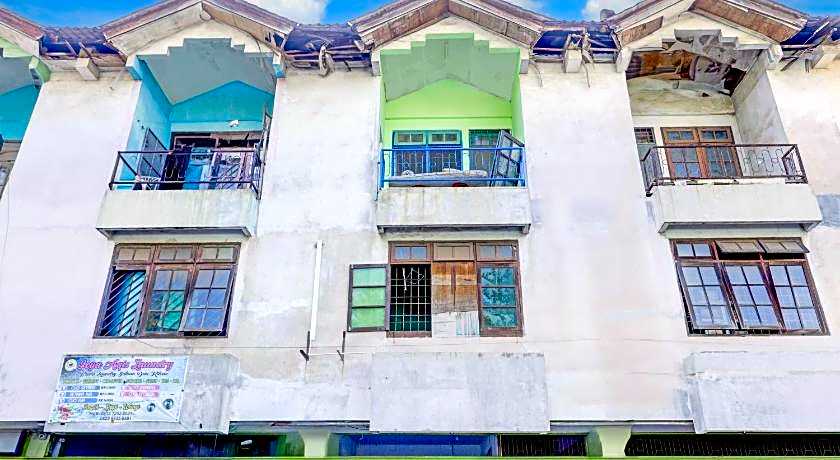 SPOT ON 92715 Joyoakis 2 Homestay Syariah