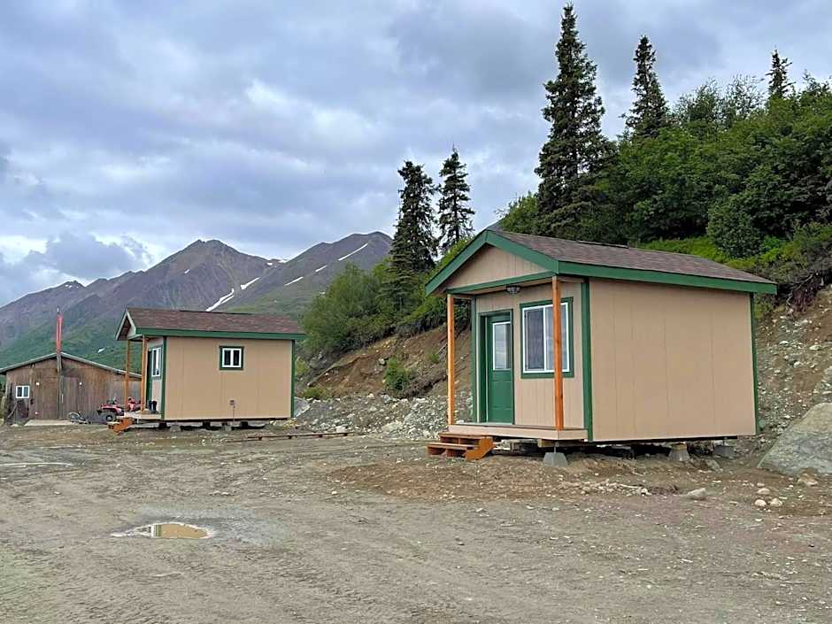 Alpine Creek Lodge