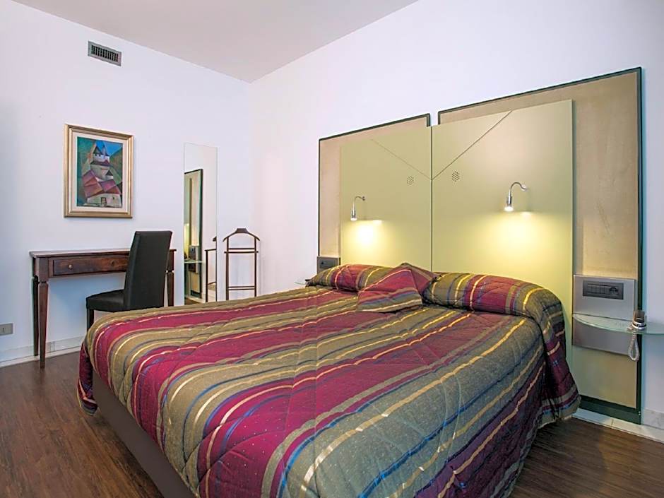 Hotel Buonconsiglio