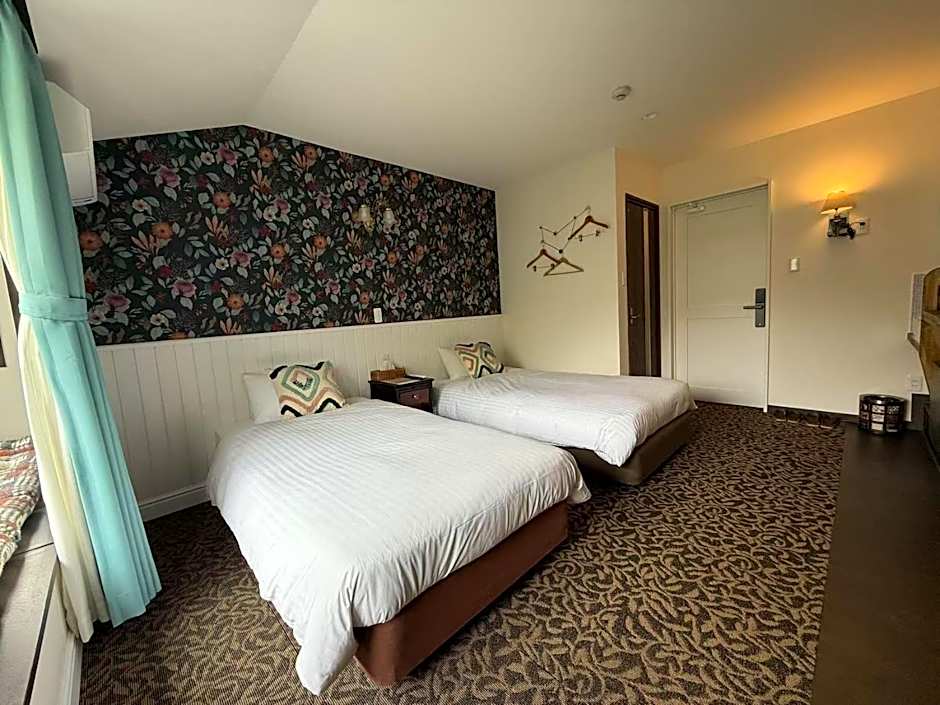 Hotel Wellies