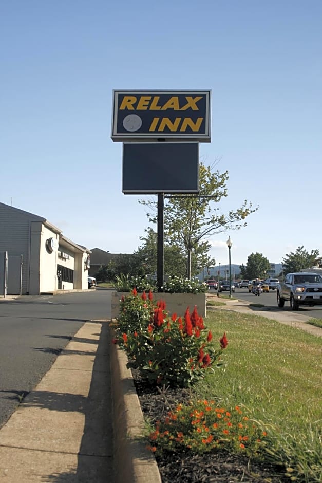 Relax Inn Front Royal