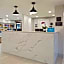 Parsippany Suites Hotel