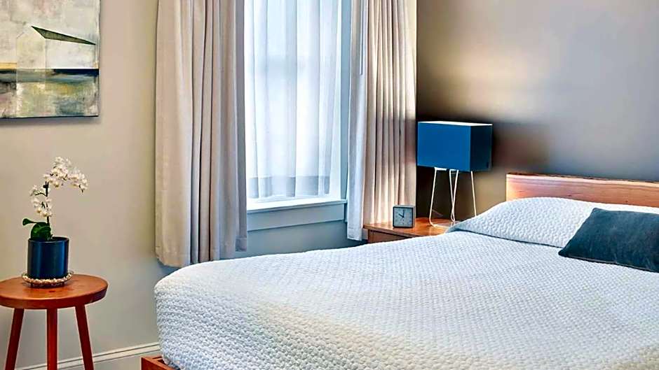 The Harraseeket Inn & Event House