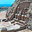 Hllol Hotel Abu Simbel