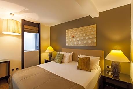 Single Room - Lower Ground Floor