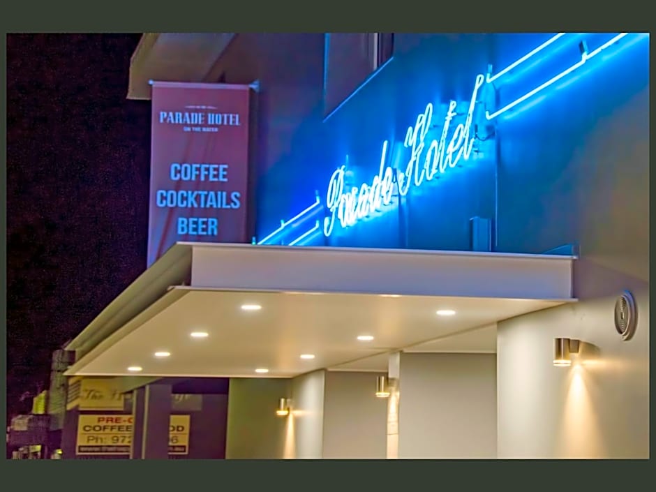 The Parade Hotel