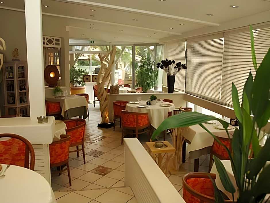 Logis Hotel Restaurant Chez Nous