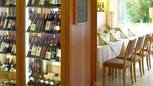 Seminarhotel Lengbachhof GmbH