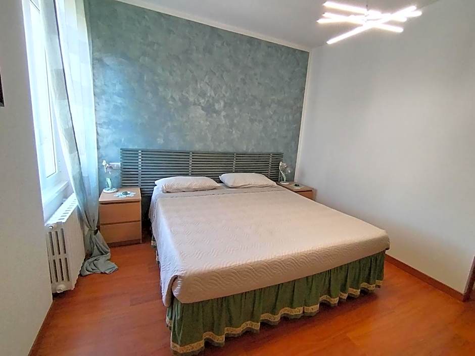 B & B Ametista Bergamo