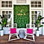 The Partridge Inn Augusta Curio Collection by Hilton
