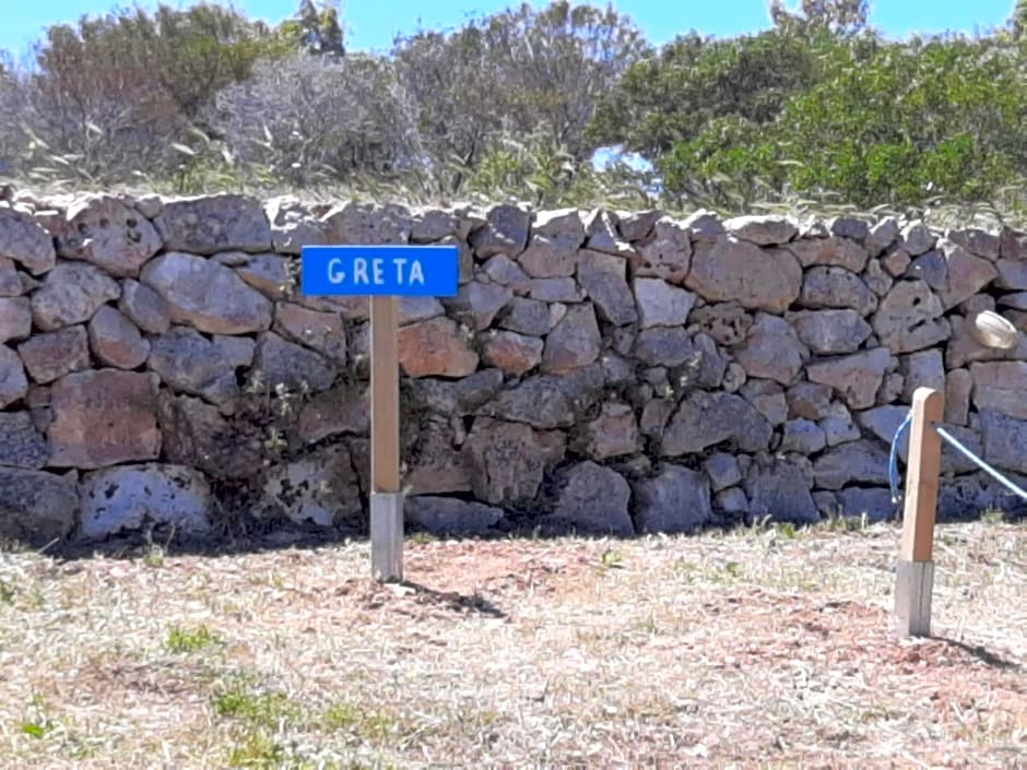 Tenuta L'Alba di monte Matino