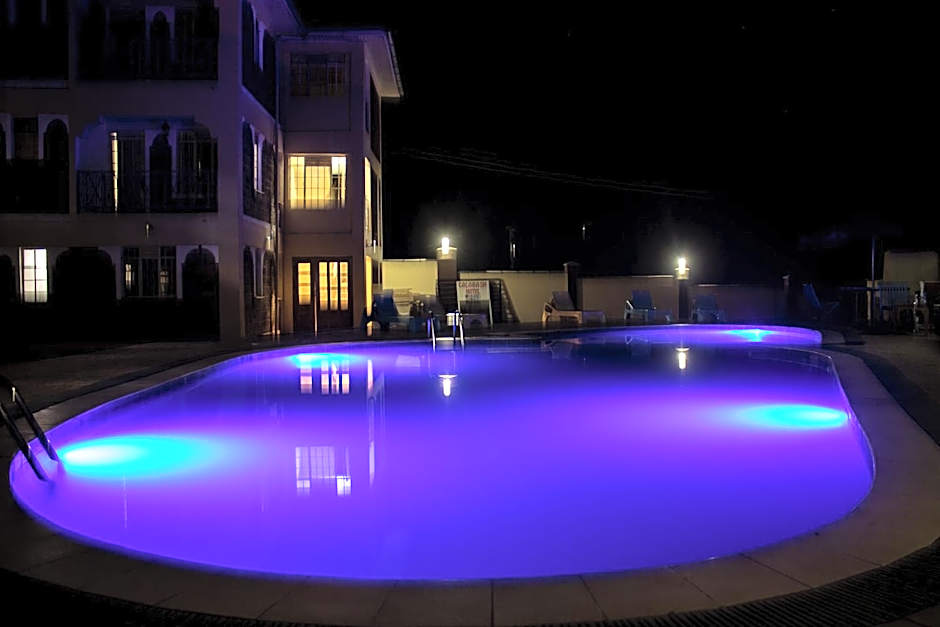 Calabash Hotel, Migori