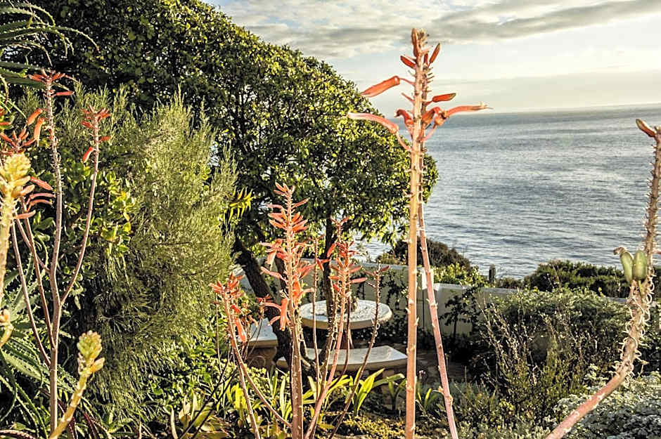 Rocklands Seaside Bed and Breakfast