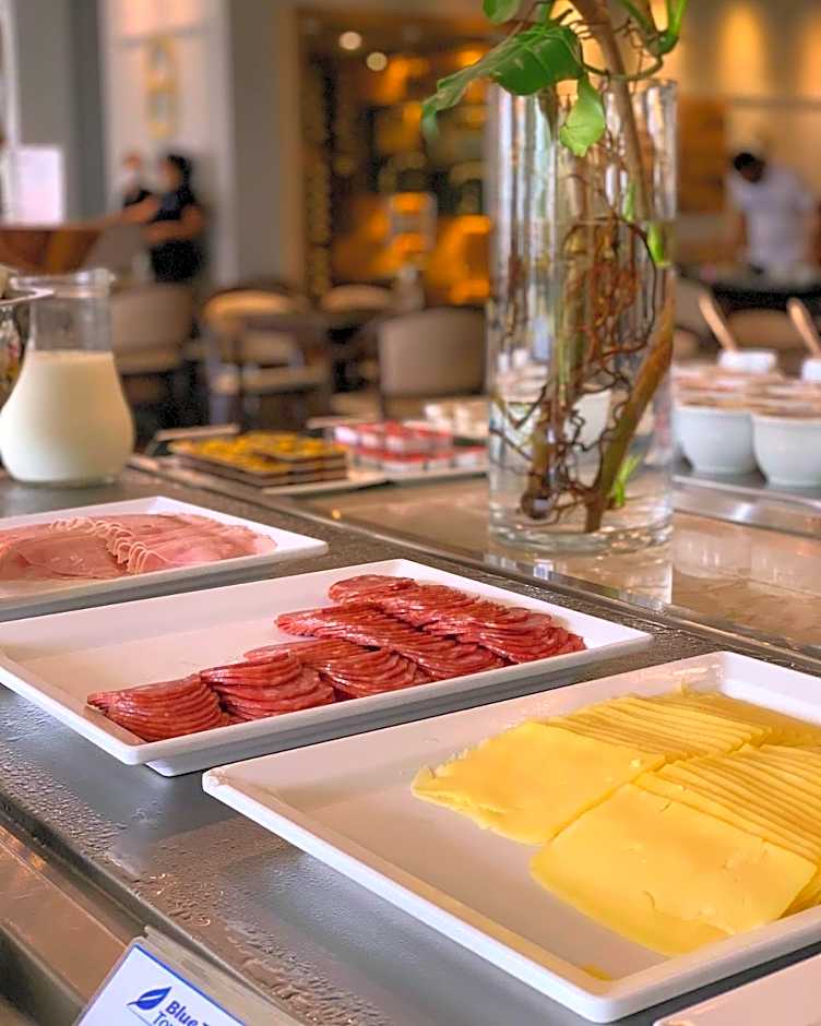 Blue Tree Towers São Luis