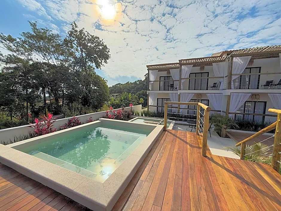 Santomar Guest House