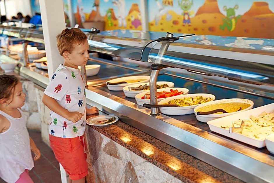 ROBINSON APULIA - All Inclusive