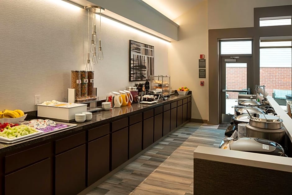 Residence Inn Milpitas Silicon Valley