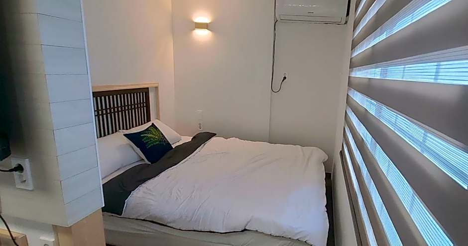 Jeju Soroan Pension