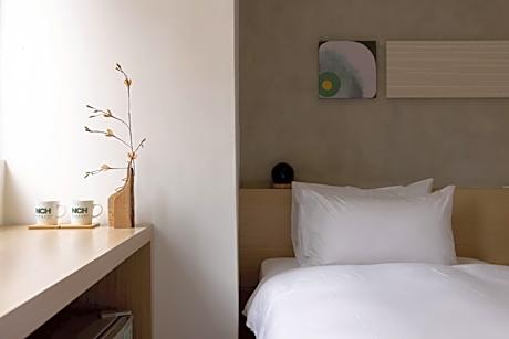 Single Room - Disability Access