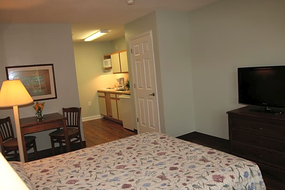 Affordable Suites Jacksonville