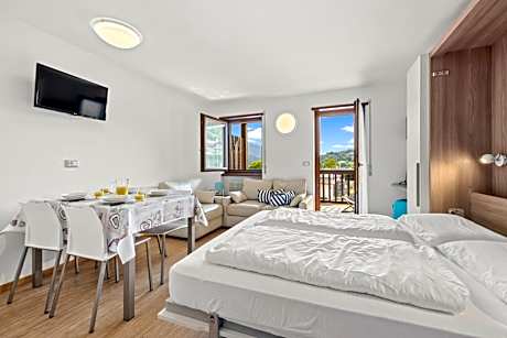 Superior Studio with Valley View (4 people)