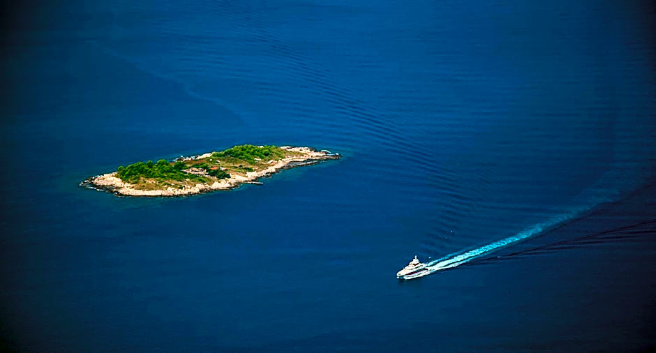 Remisens Hotel Epidaurus-All inclusive