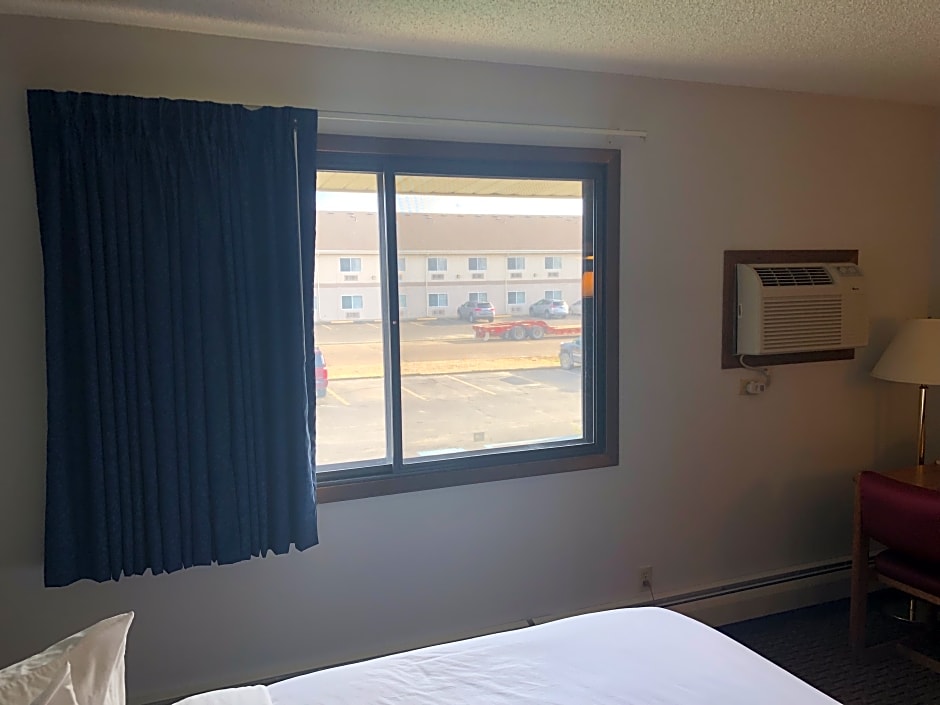 SureStay by Best Western Glendive Yellowstone River