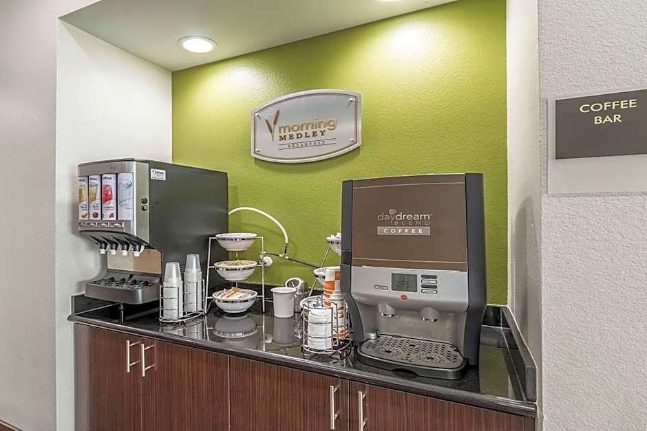 Sleep Inn & Suites College Station near University