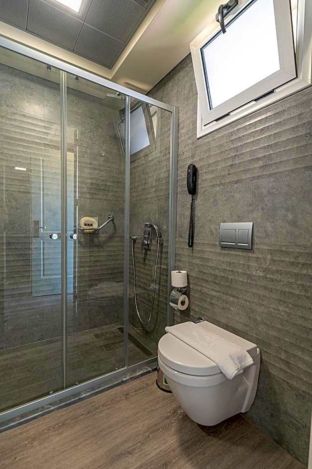 Casa Luna Hotel ALACATI