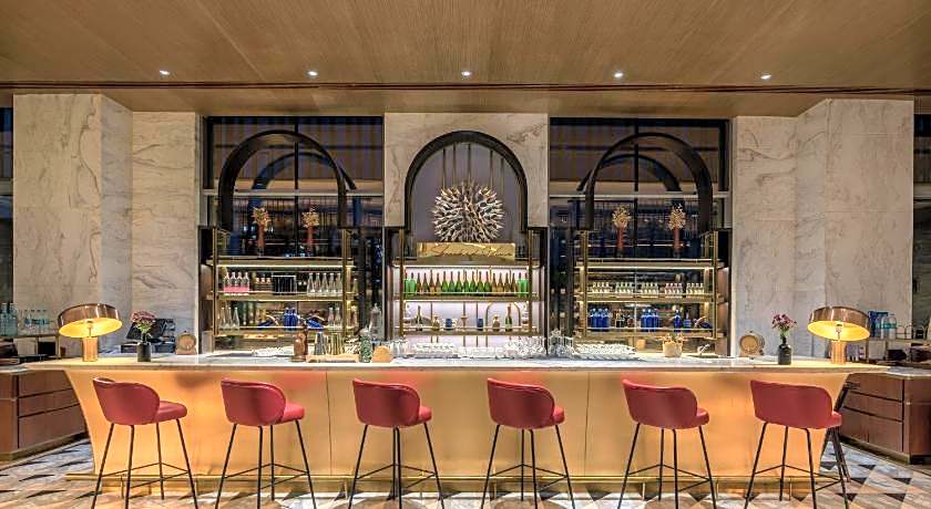 Radisson Blu Hotel & Spa, Nashik