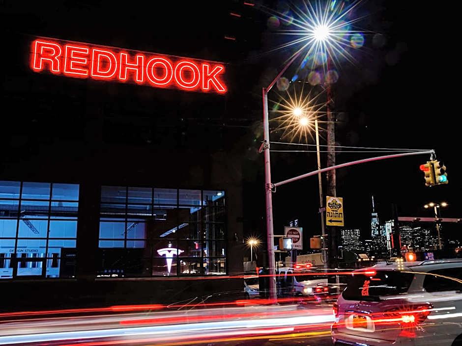 The Lodge Red Hook