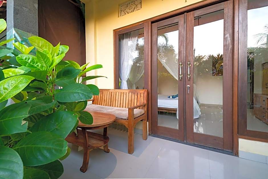 Taos House Lembongan By DeWizZ Management