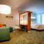 SpringHill Suites by Marriott Canton