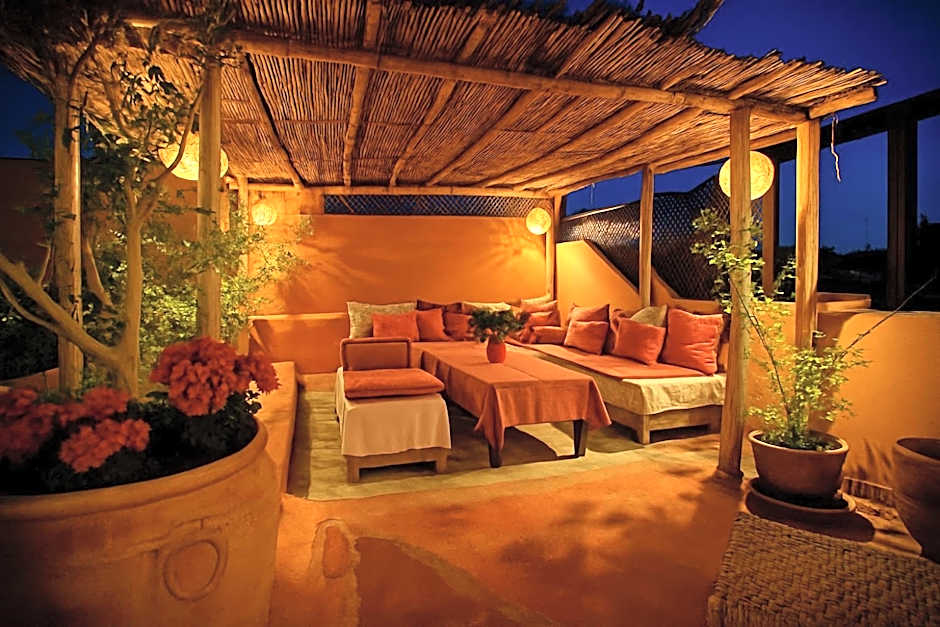 BKAN RIAD MARRAKECH