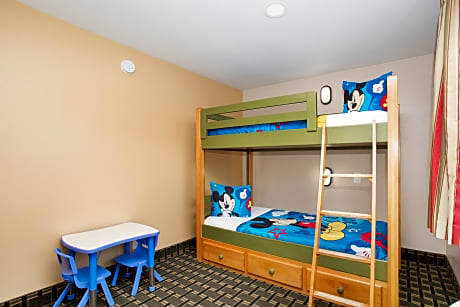 Suite Standard