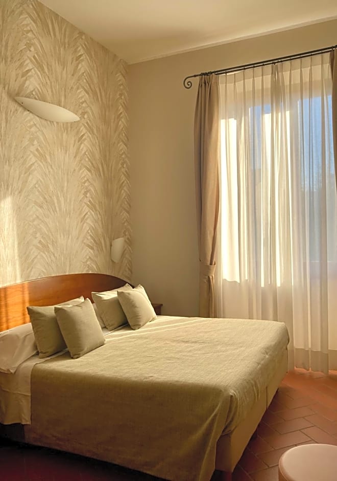 Hotel Caravaggio