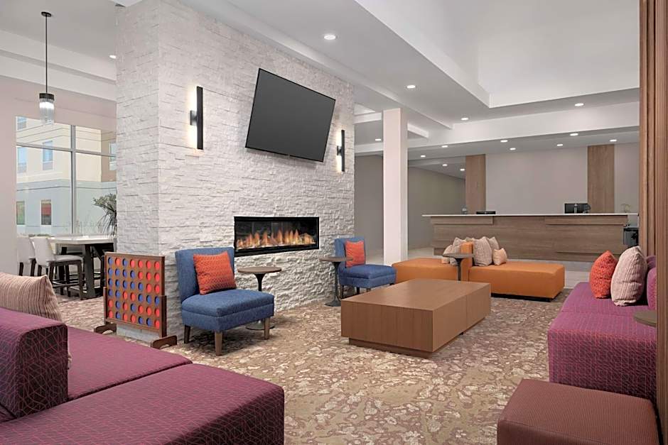 Hilton Garden Inn Abilene