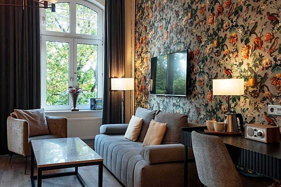 Clarion Collection Hotel Norre Park
