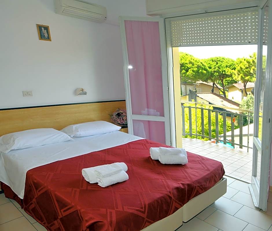 Hotel Levante