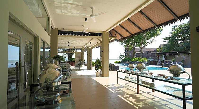 Ombak Villa Langkawi