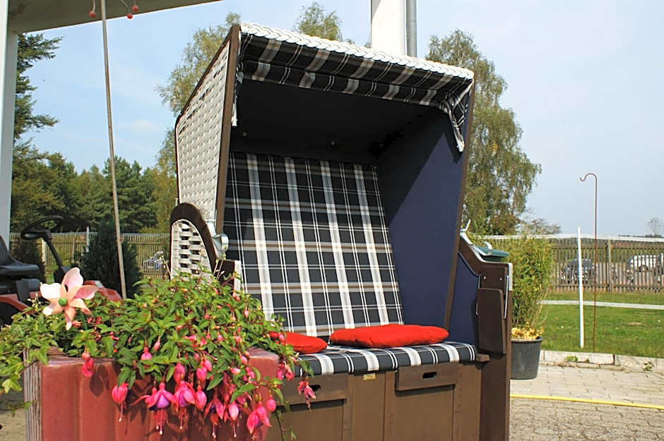 Heidehotel Herrenbrücke