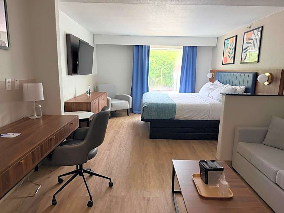 Wingate by Wyndham Athens Near Downtown