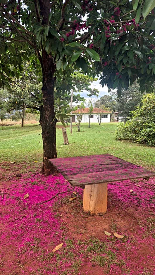 POUSADA SERRA DA CANASTRA