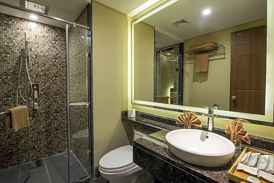 Sofia Tam Dao Hotel & Spa