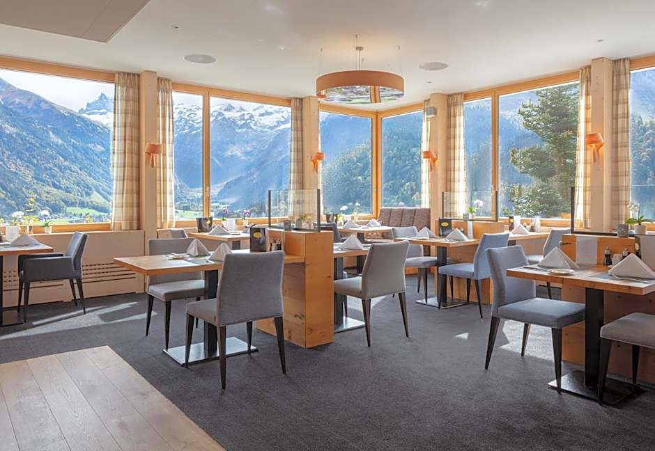 Hotel Waldegg - Adults only