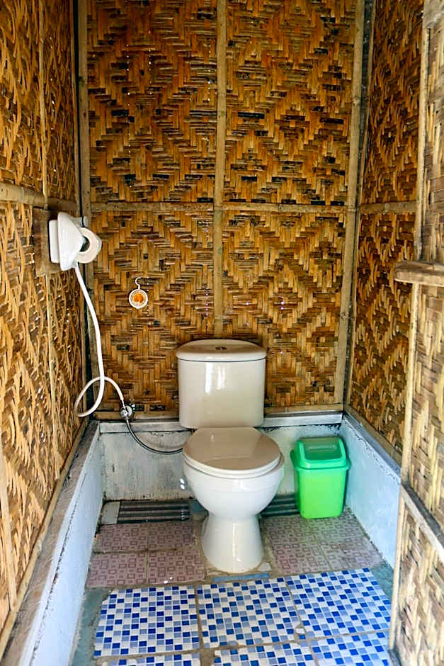 Bohol Hammock Hostel